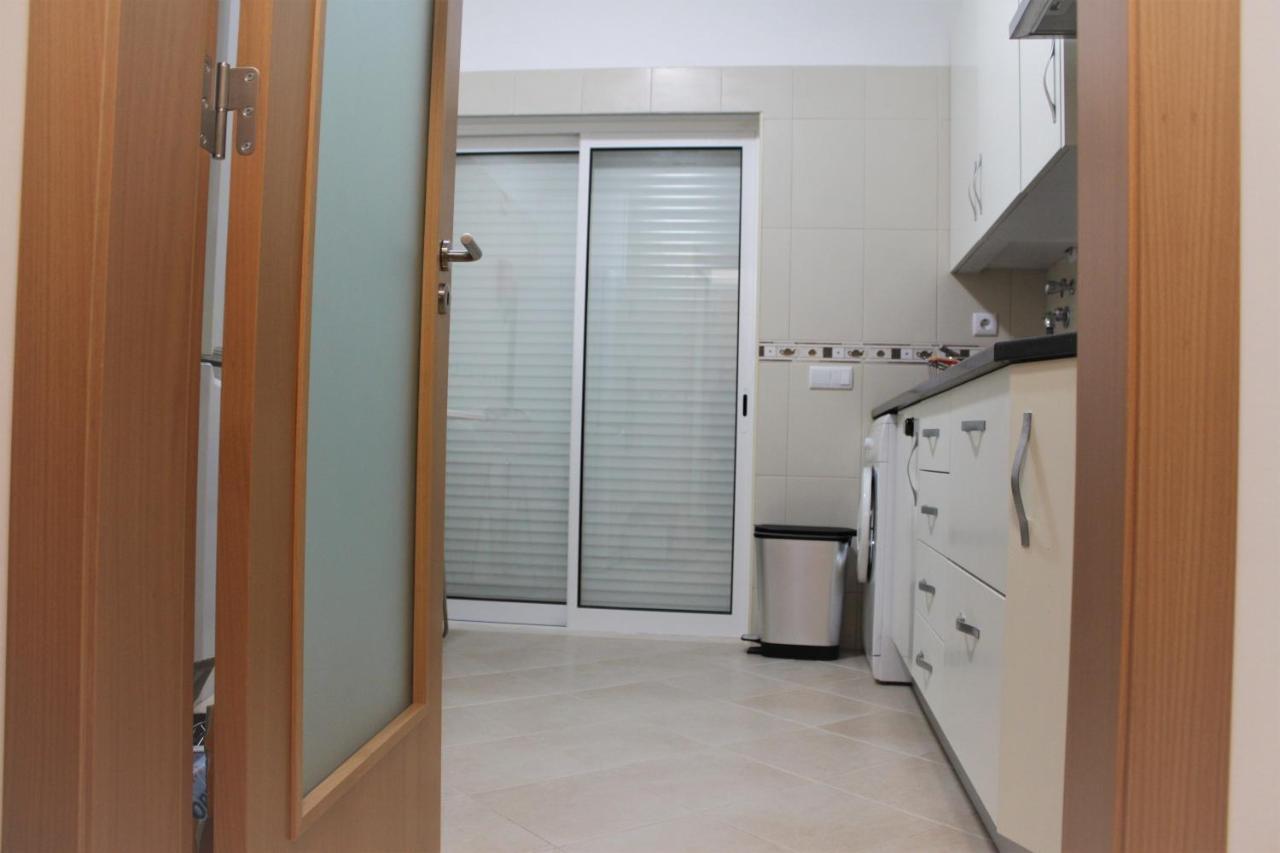 Apartament Casa Camoes, Near Airport, 4Km Faro Beach Zewnętrze zdjęcie