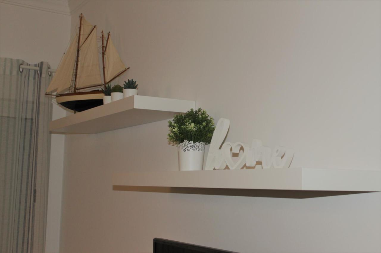 Apartament Casa Camoes, Near Airport, 4Km Faro Beach Zewnętrze zdjęcie