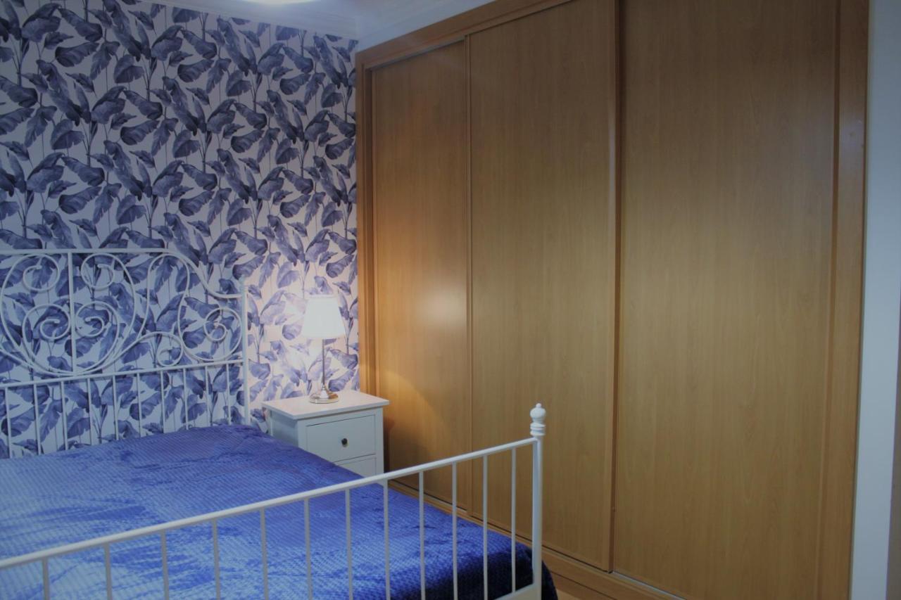 Apartament Casa Camoes, Near Airport, 4Km Faro Beach Zewnętrze zdjęcie