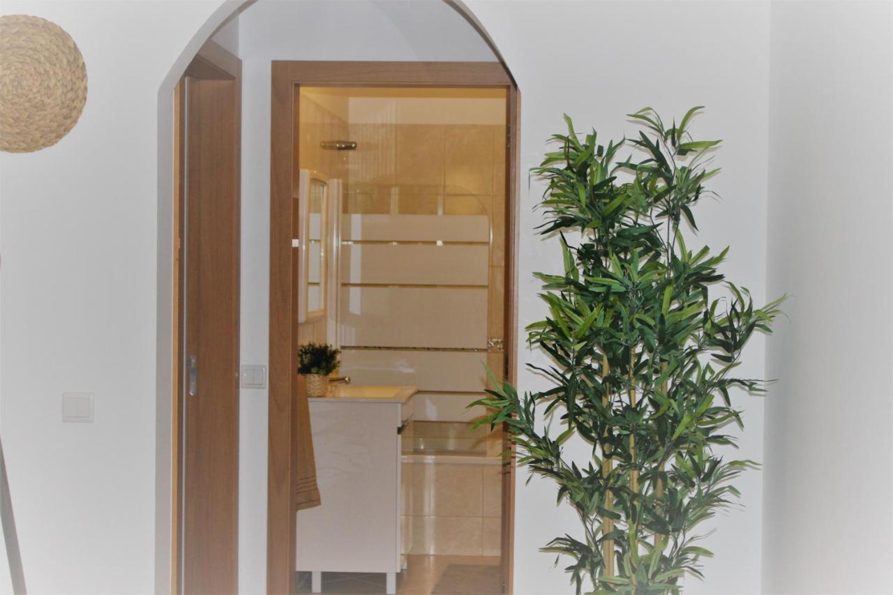 Apartament Casa Camoes, Near Airport, 4Km Faro Beach Zewnętrze zdjęcie